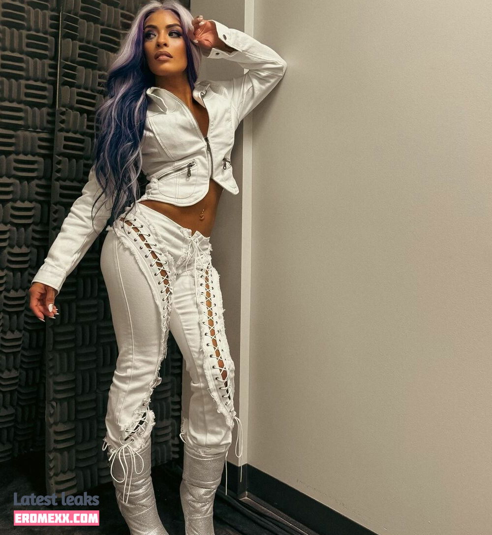 Latest Leaks Zelina Vega Nude #622 - Fapello