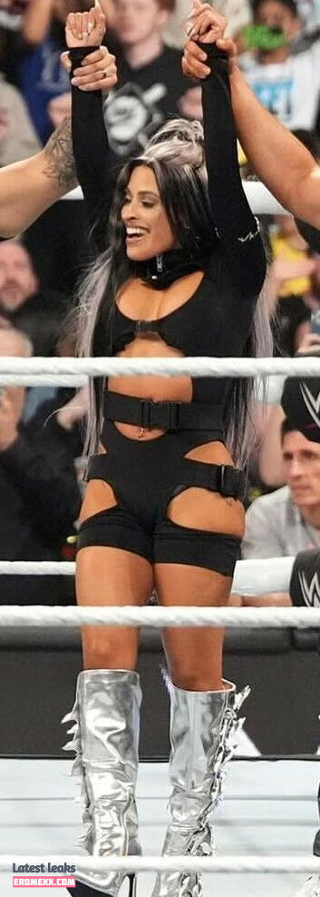 Latest Leaks Zelina Vega Nude #628 - Fapello