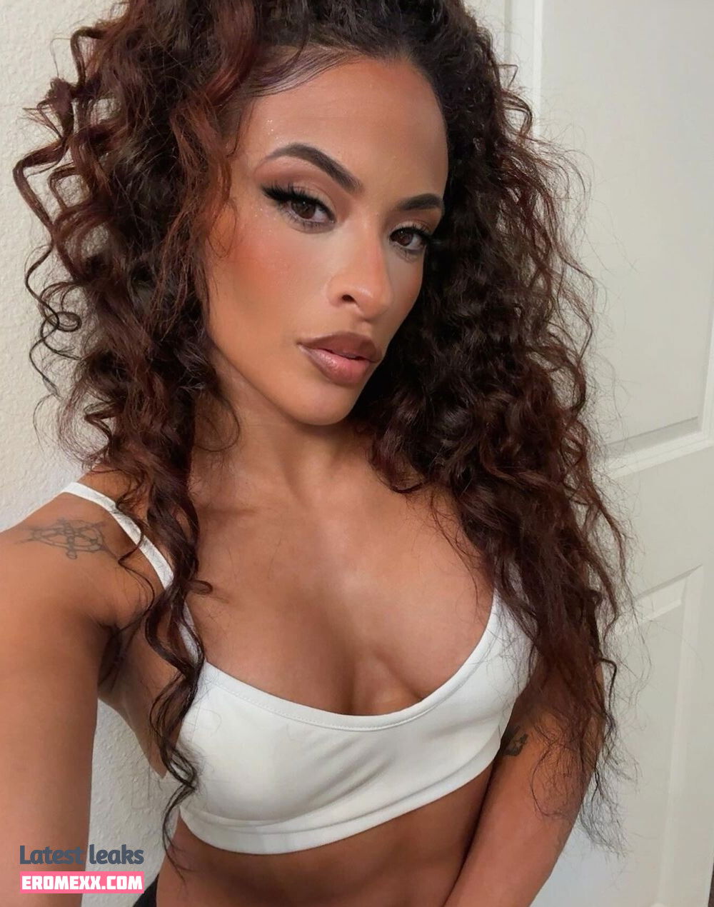 Latest Leaks Zelina Vega Nude #643 - Fapello