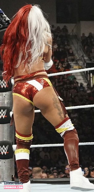 Latest Leaks Zelina Vega Nude #650 - Fapello