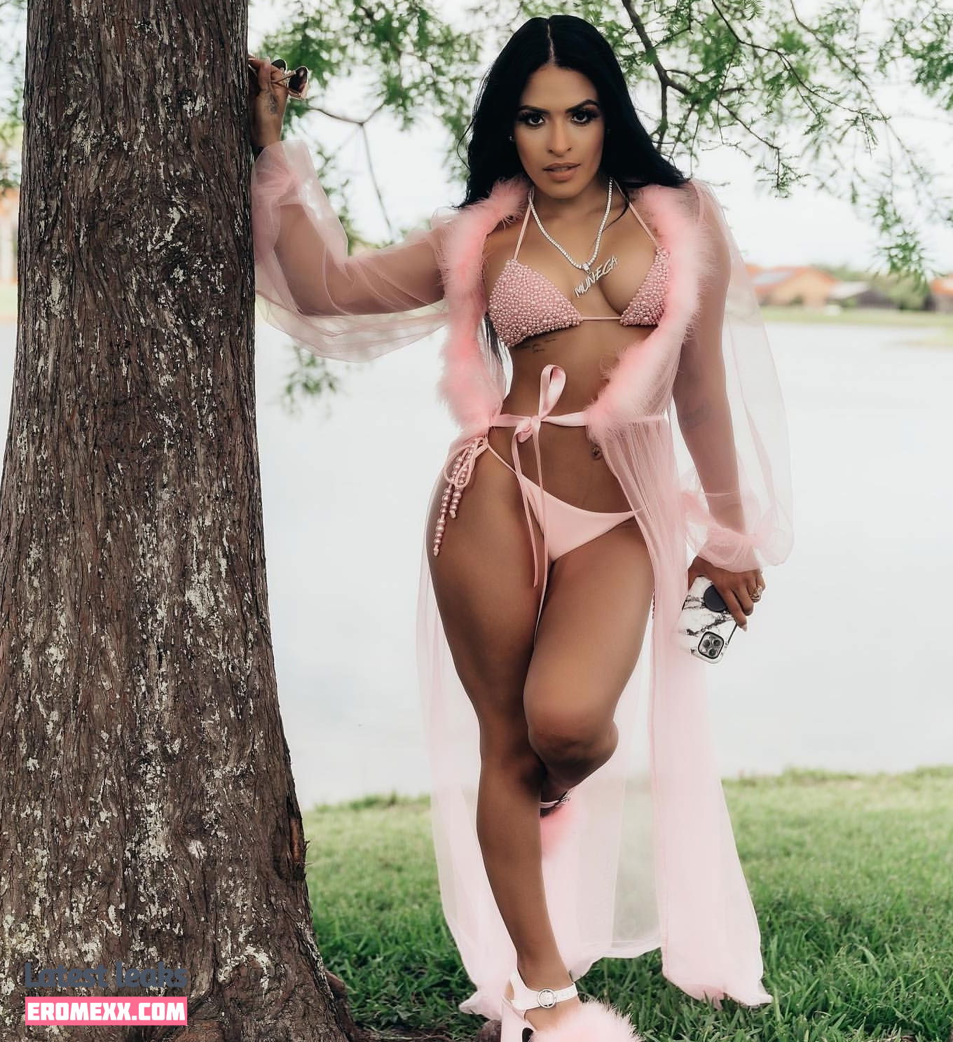 Latest Leaks Zelina Vega Nude #7 - Fapello