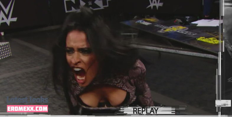 Latest Leaks Zelina Vega Nude #70 - Fapello