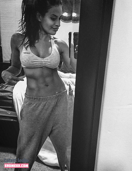 Latest Leaks Zelina Vega Nude #74 - Fapello