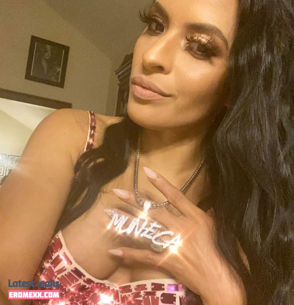 Latest Leaks Zelina Vega Nude #82 - Fapello