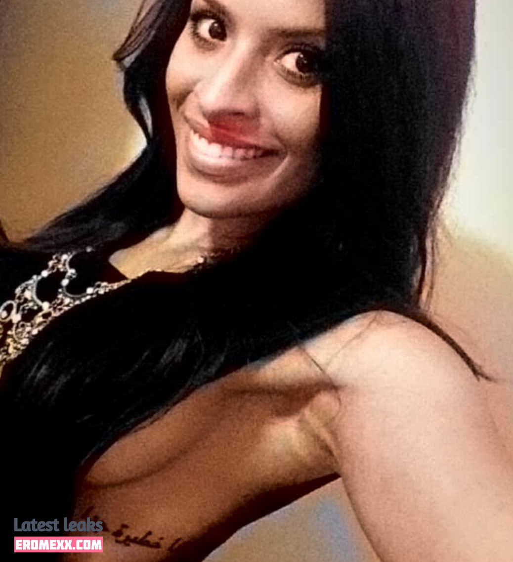 Latest Leaks Zelina Vega Nude #89 - Fapello