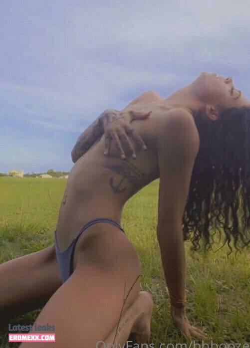 Latest Leaks ZellBell Nude #11 - Fapello