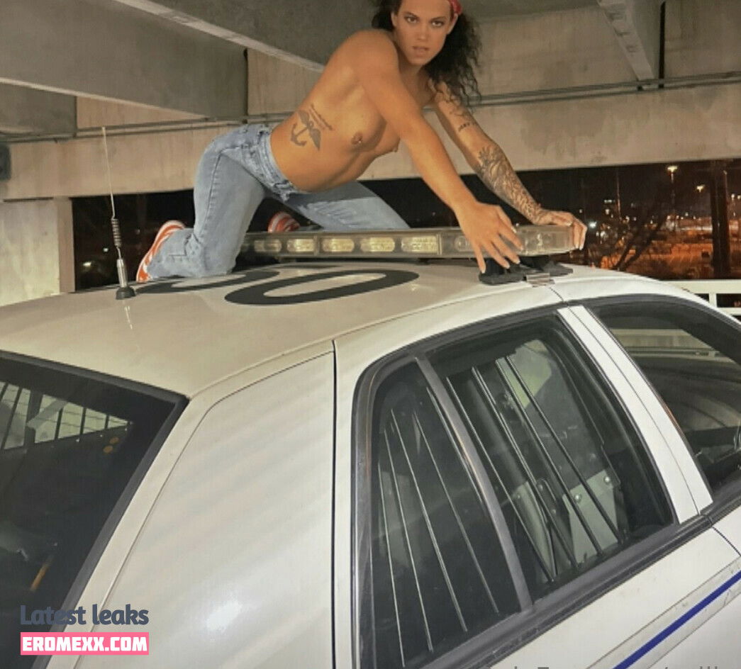 Latest Leaks ZellBell Nude #5 - Fapello