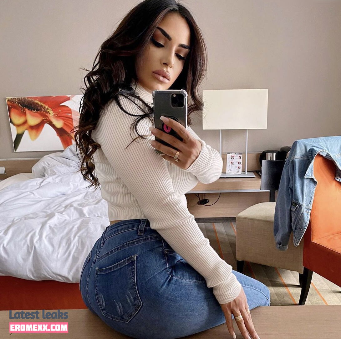 Latest Leaks Zemine Nude #21 - Fapello