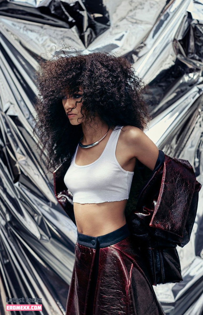 Latest Leaks Zendaya Coleman Nude #9 - Fapello