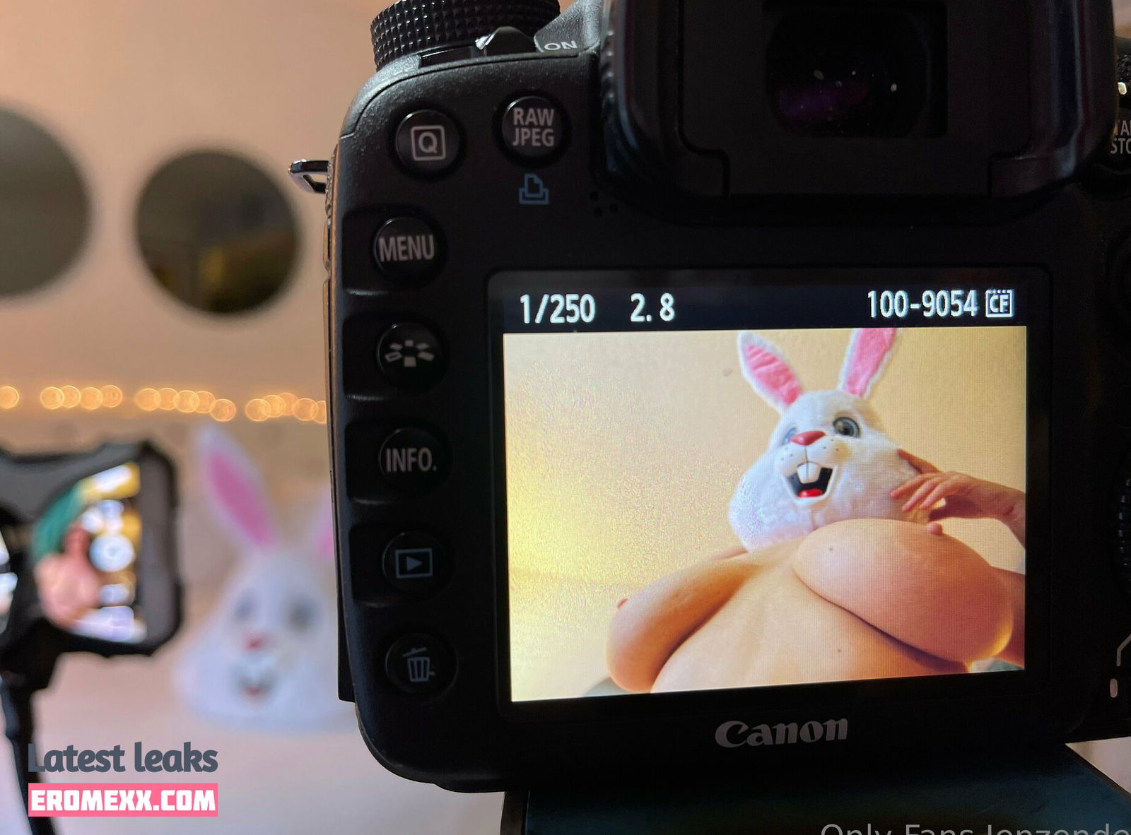 Latest Leaks zendenjen69 Nude #35 - Fapello