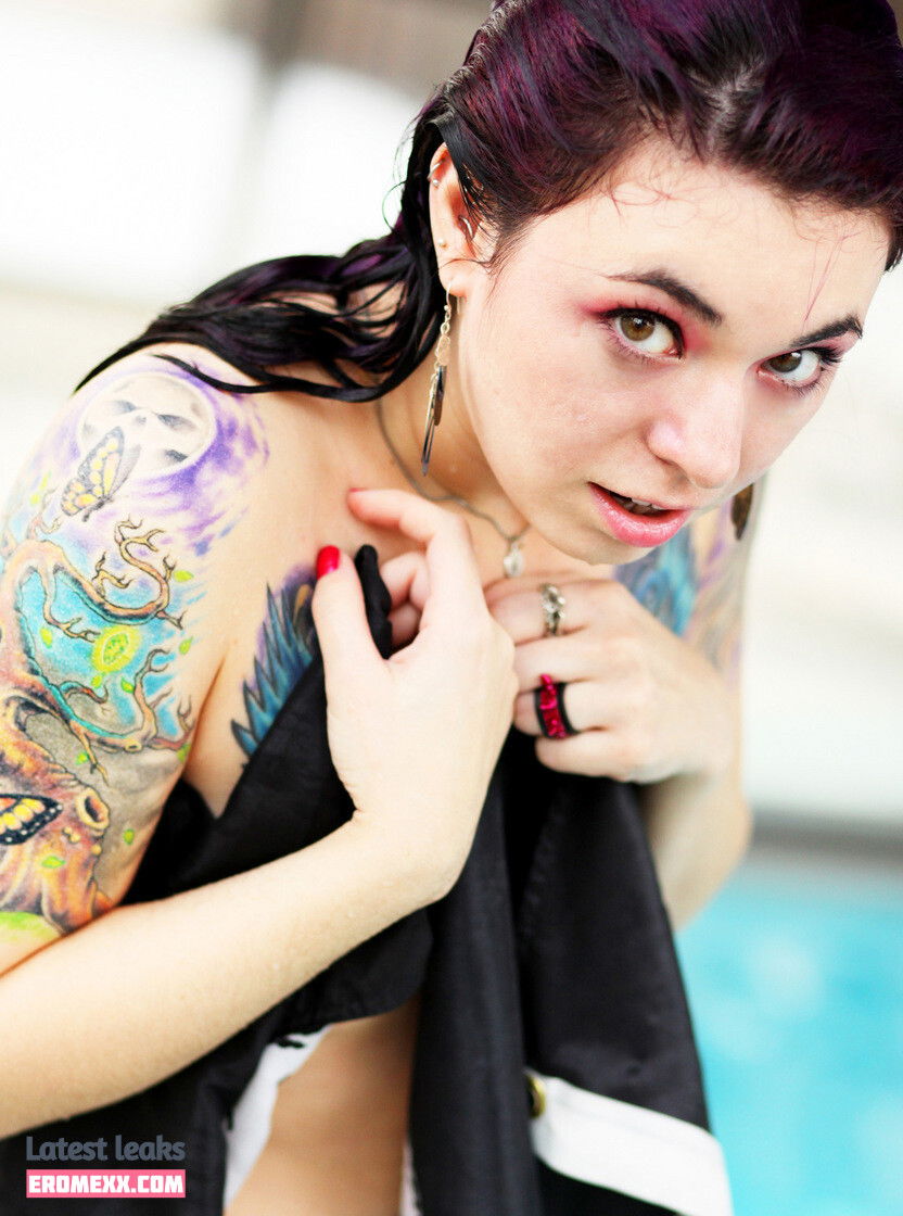 Latest Leaks Zenevieve Nude #4 - Fapello