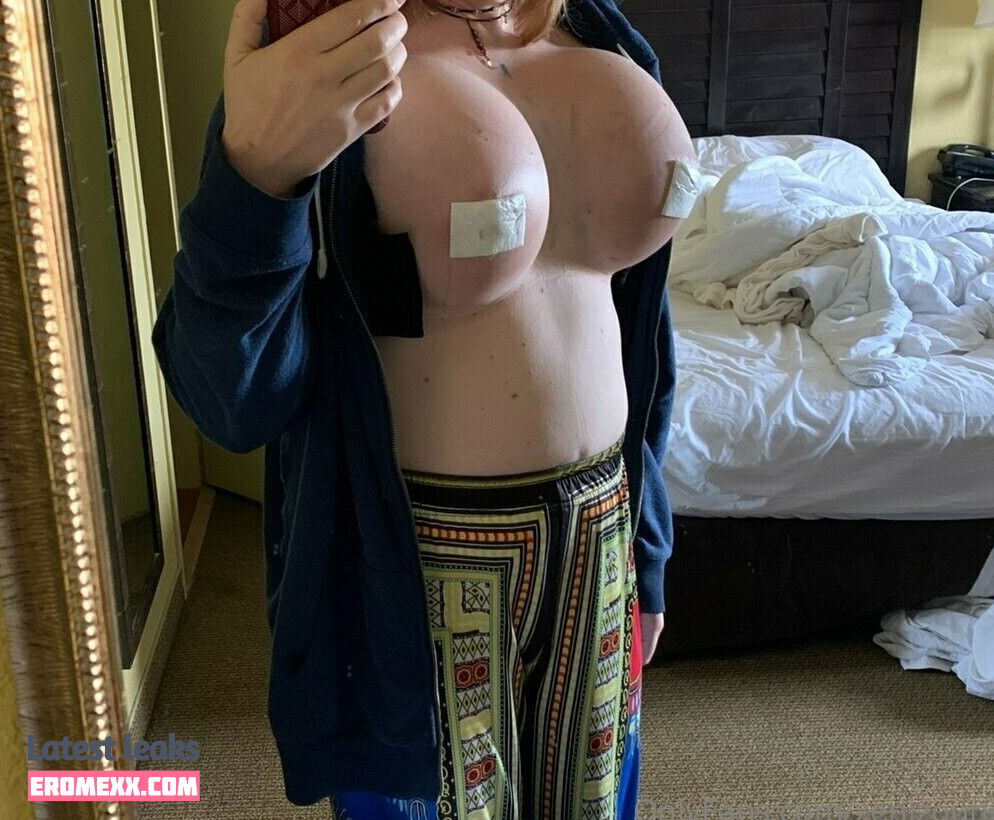 Latest Leaks Zenizounds Nude #15 - Fapello
