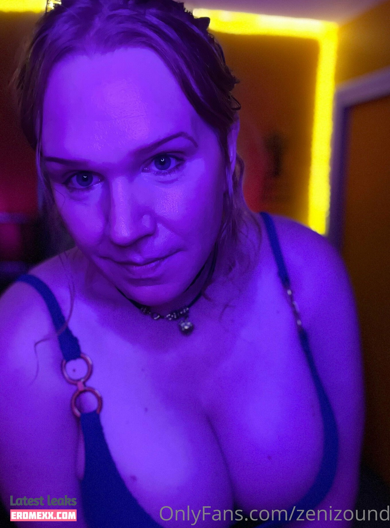 Latest Leaks Zenizounds Nude #18 - Fapello