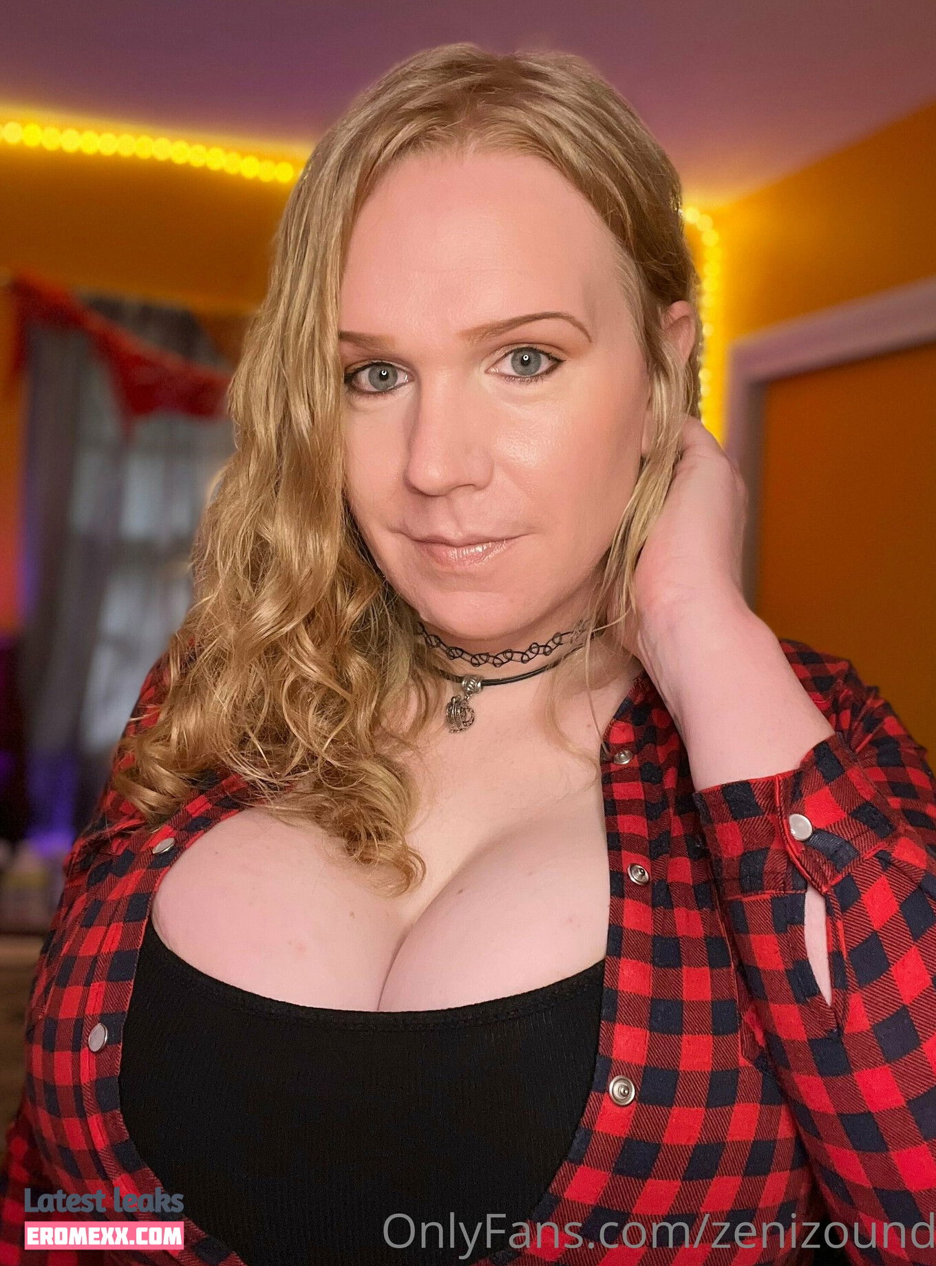 Latest Leaks Zenizounds Nude #37 - Fapello