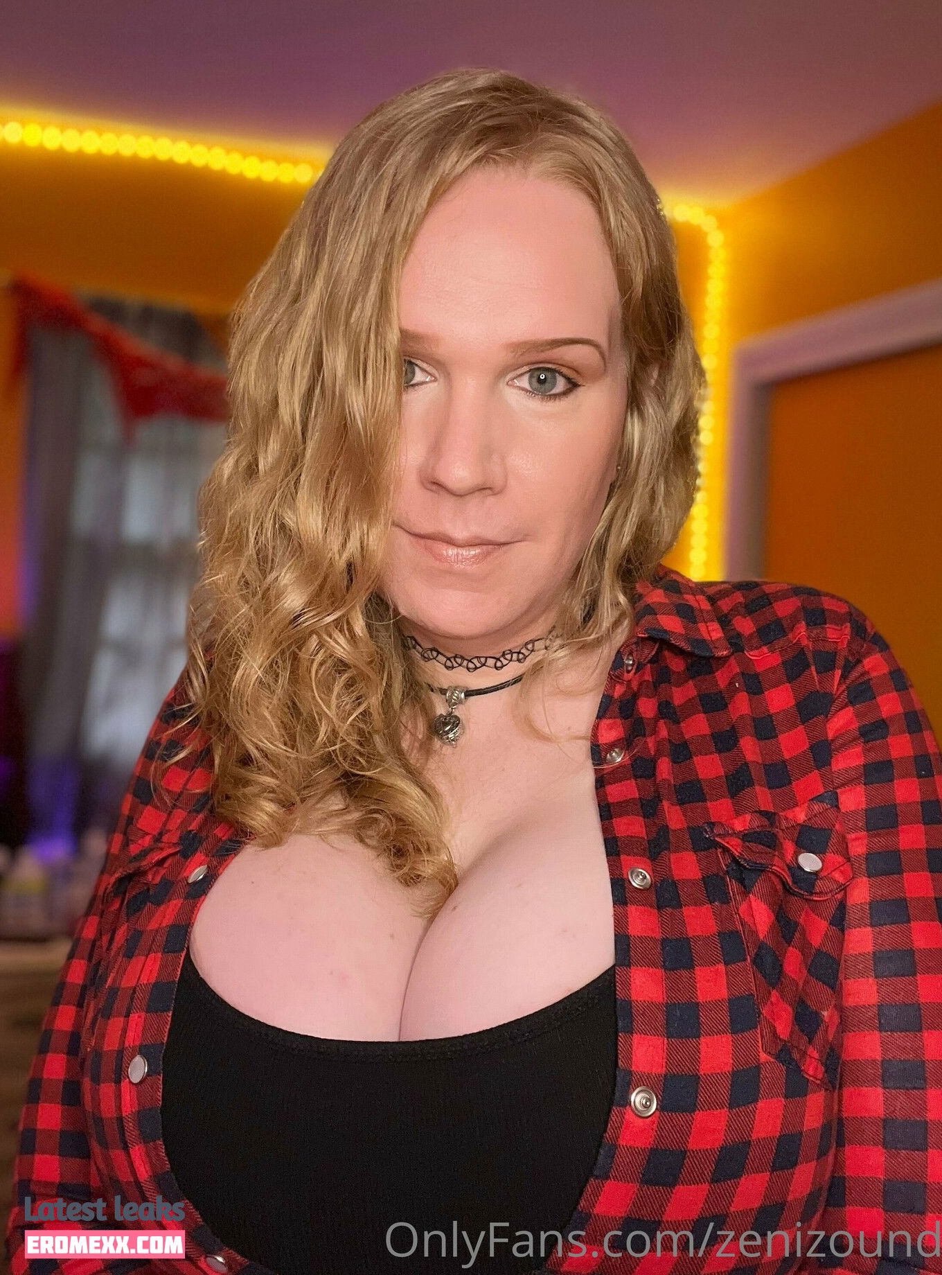 Latest Leaks Zenizounds Nude #47 - Fapello