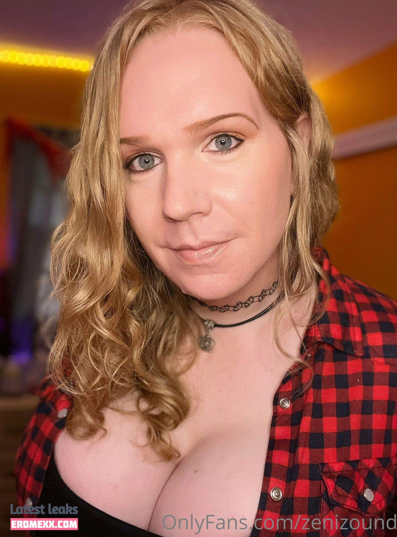 Latest Leaks Zenizounds Nude #59 - Fapello