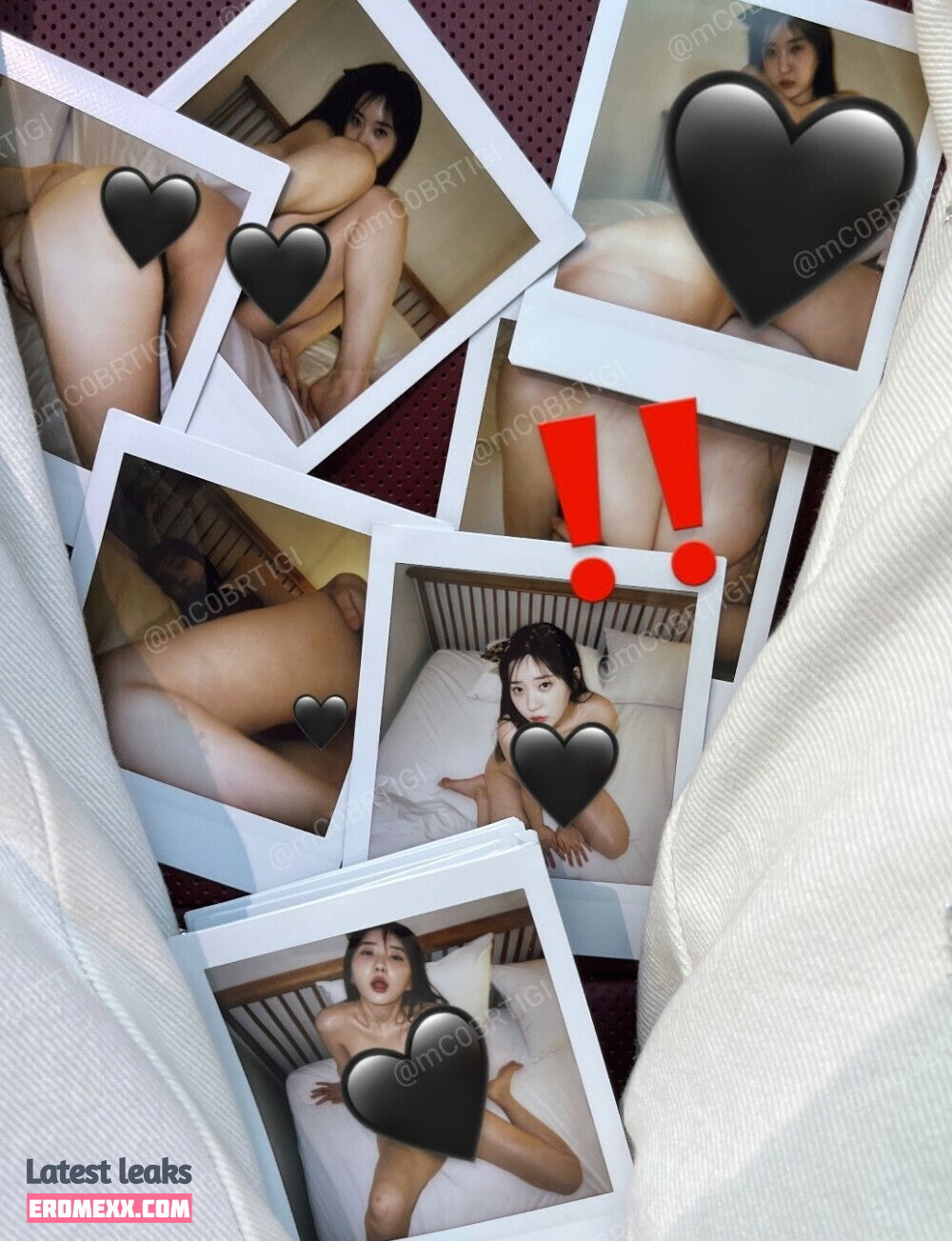 Latest Leaks Zenny Nude #120 - Fapello