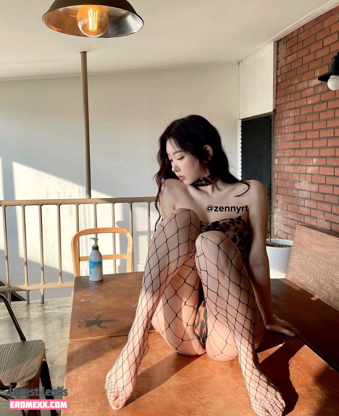 Latest Leaks Zenny Nude #70 - Fapello