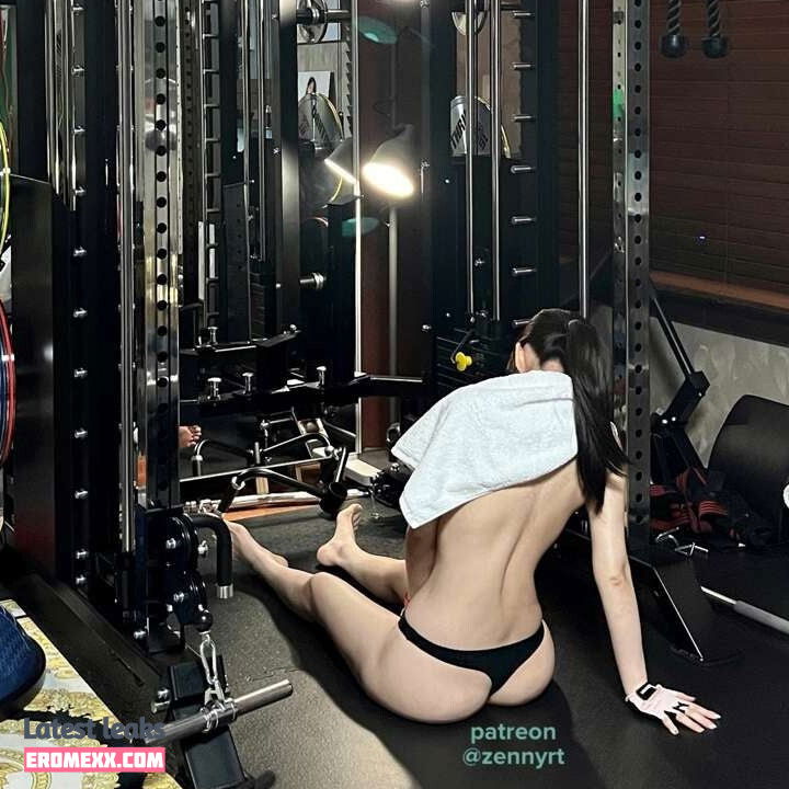 Latest Leaks Zenny Nude #75 - Fapello