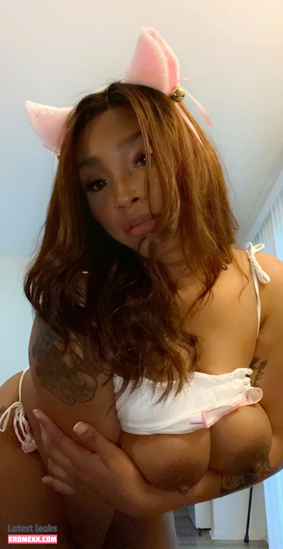 Latest Leaks Zentatas Nude #12 - Fapello