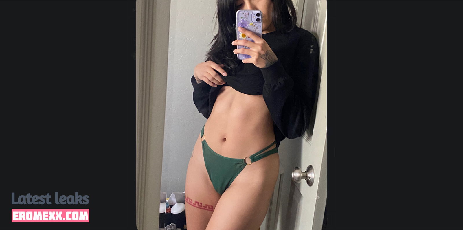 Latest Leaks Zephhyra Nude #45 - Fapello