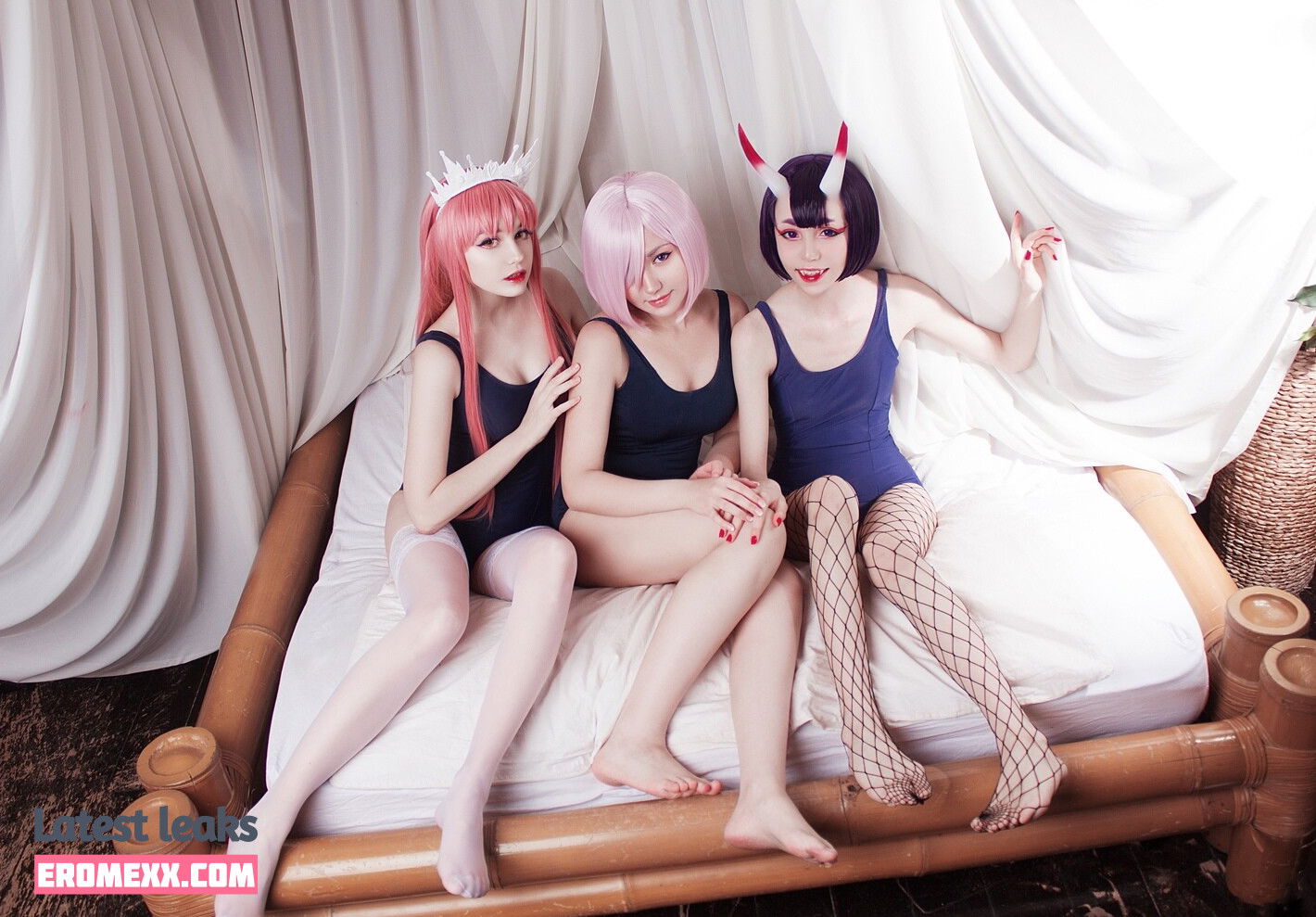 Latest Leaks Zephyr Cat Nude #11 - Fapello