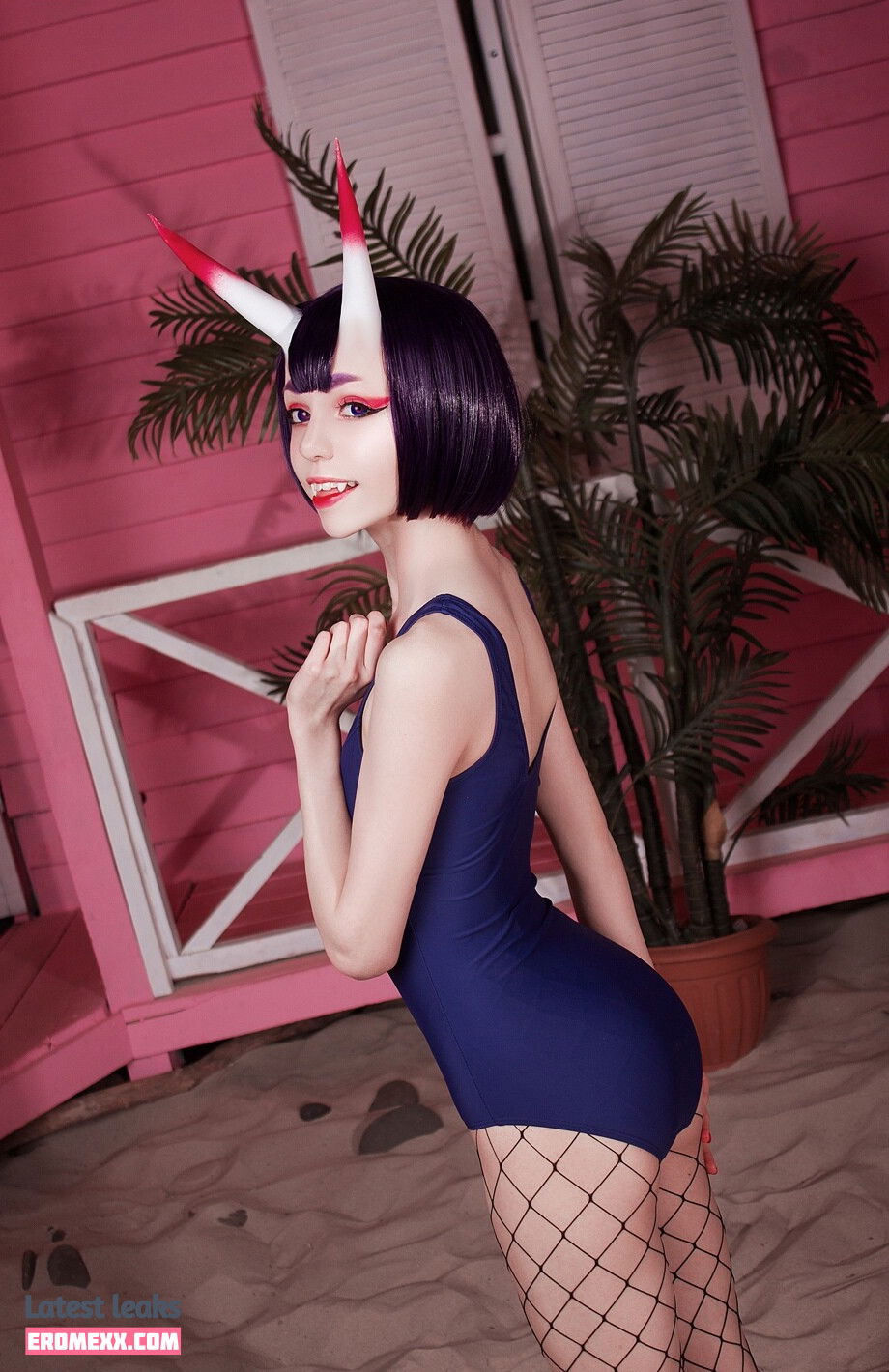 Latest Leaks Zephyr Cat Nude #5 - Fapello