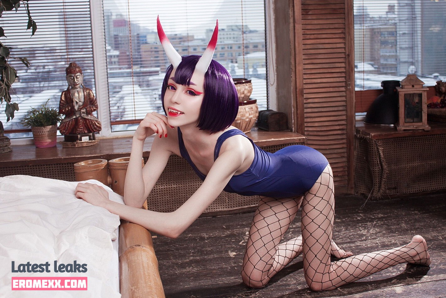 Latest Leaks Zephyr Cat Nude #9 - Fapello