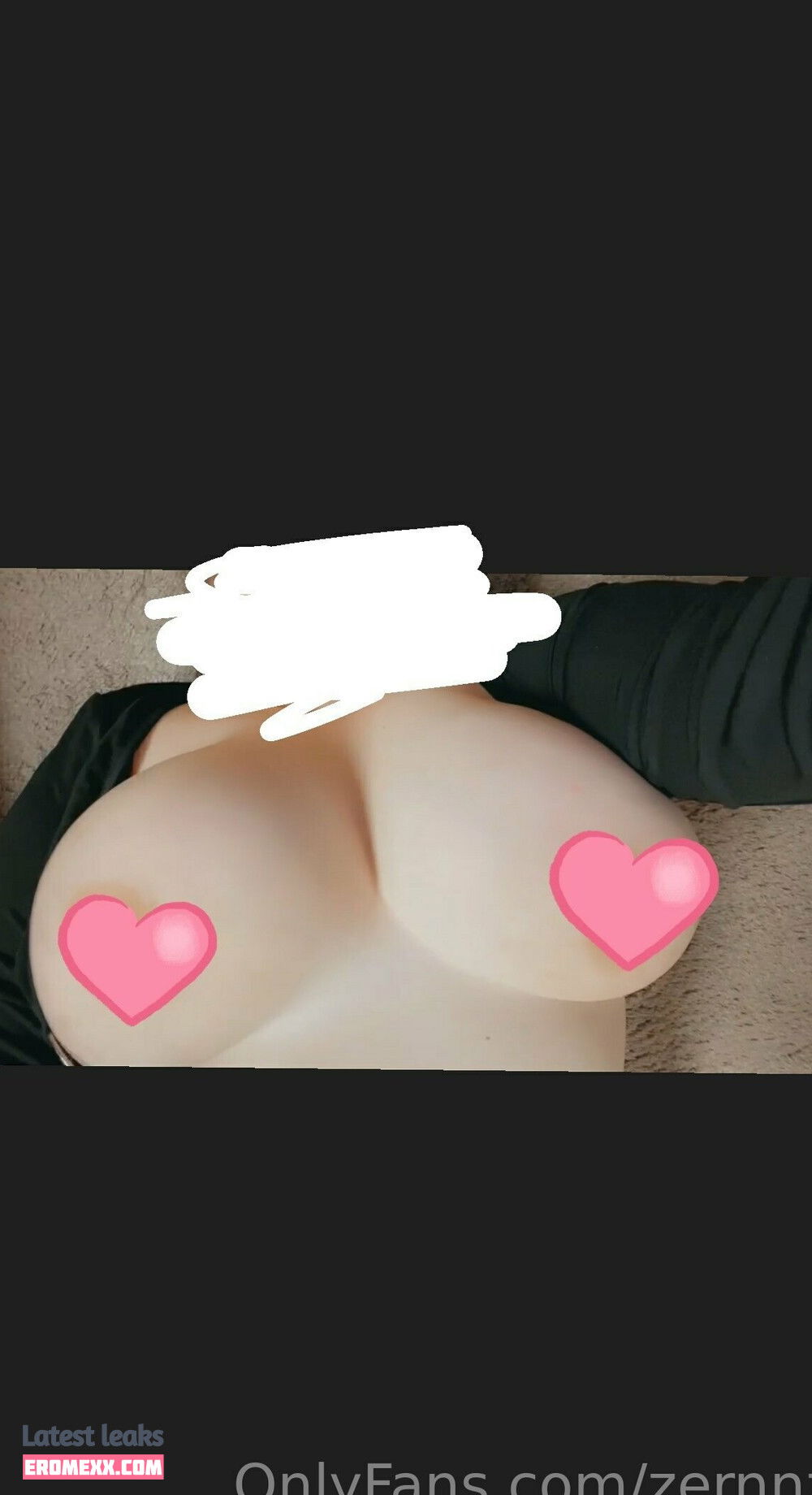 Latest Leaks zernnz Nude #24 - Fapello