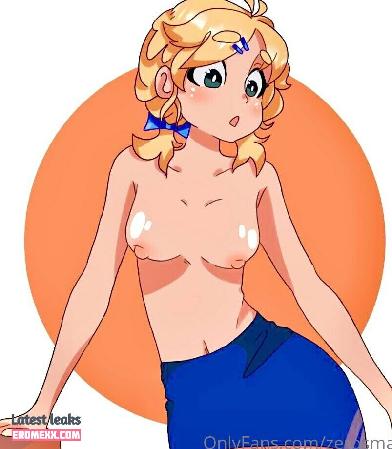 Latest Leaks zerosmad Nude #6 - Fapello