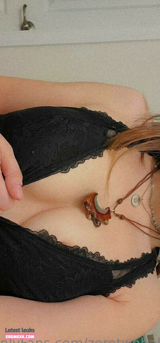 Latest Leaks zerotwobabe Nude #12 - Fapello