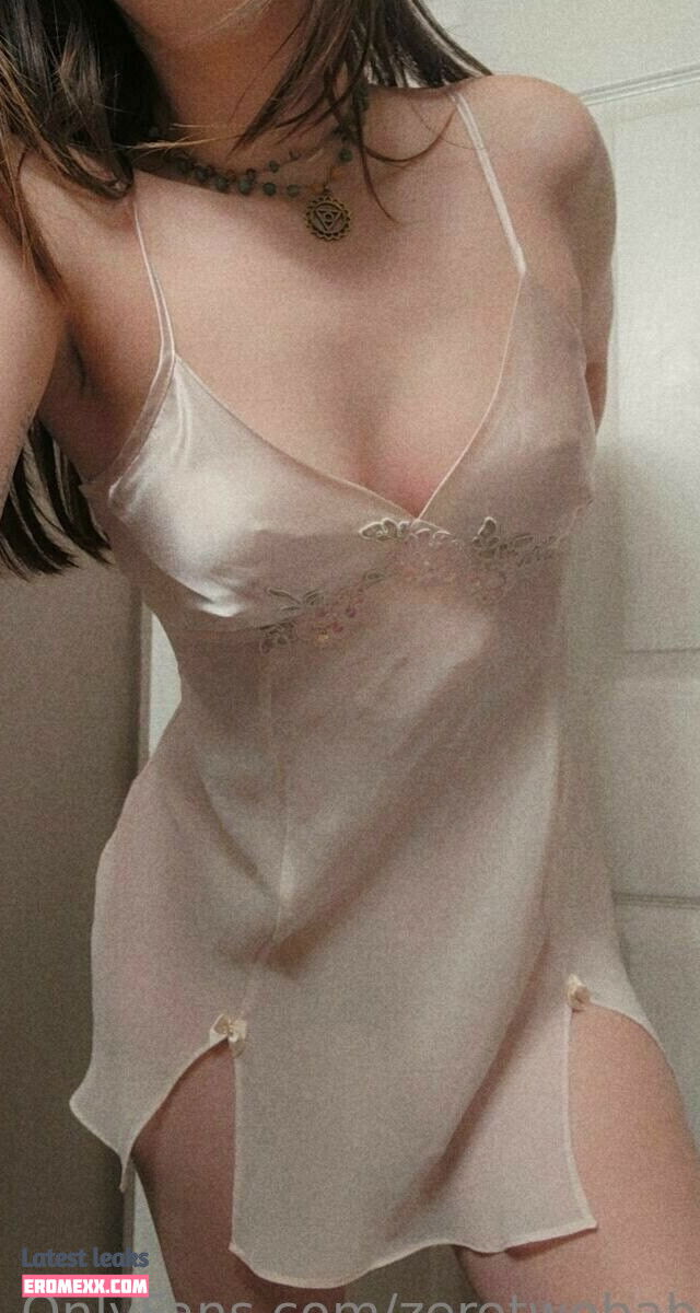 Latest Leaks zerotwobabe Nude #7 - Fapello