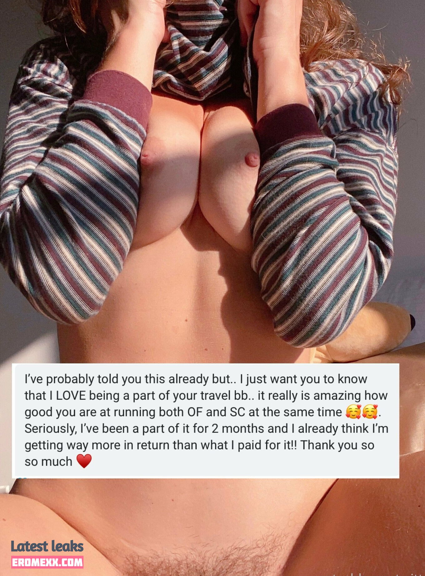 Latest Leaks zescarn Nude #19 - Fapello