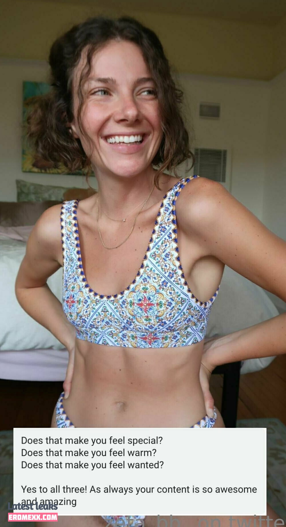 Latest Leaks zescarn Nude #23 - Fapello