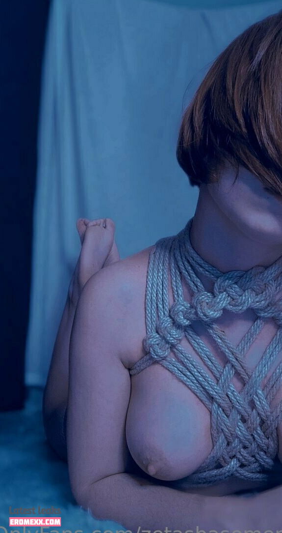 Latest Leaks zetasbasement Nude #2 - Fapello