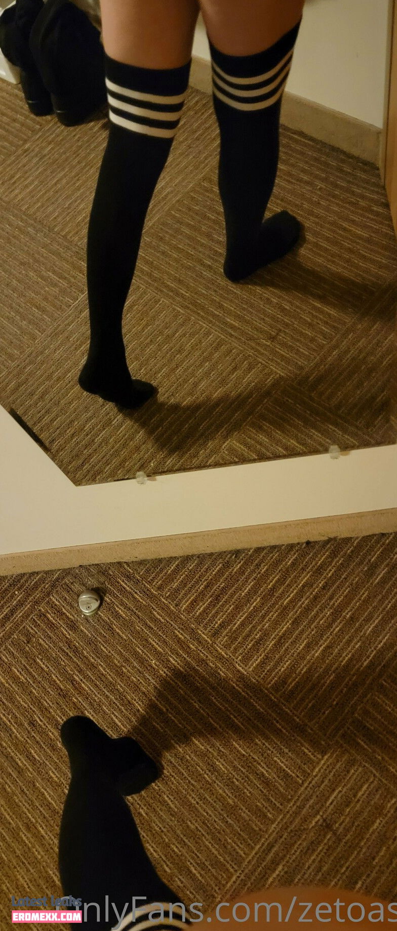Latest Leaks zetoast Nude #8 - Fapello