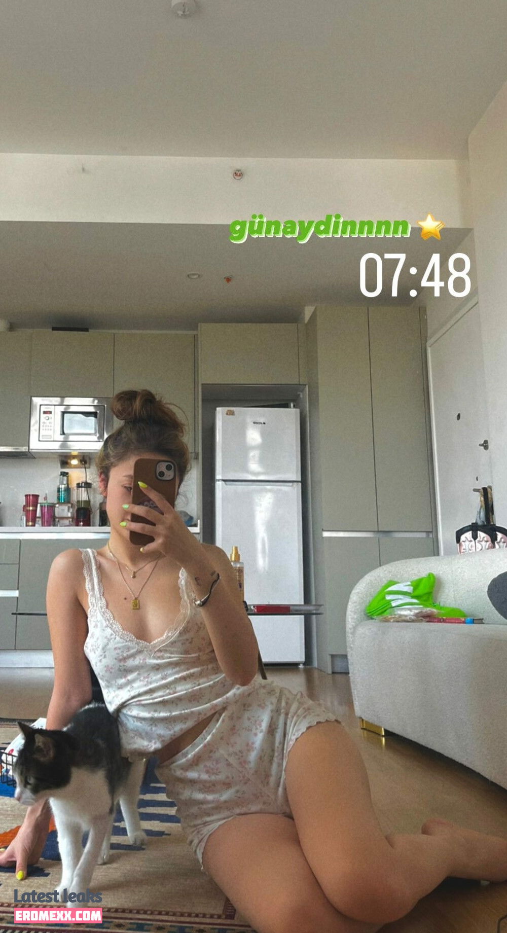 Latest Leaks zeybik Nude #21 - Fapello