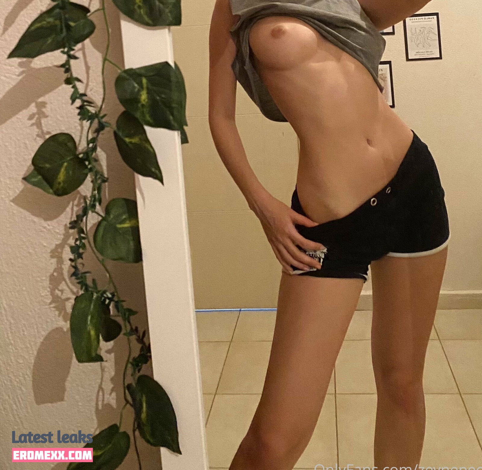 Latest Leaks zeynepece Nude #75 - Fapello