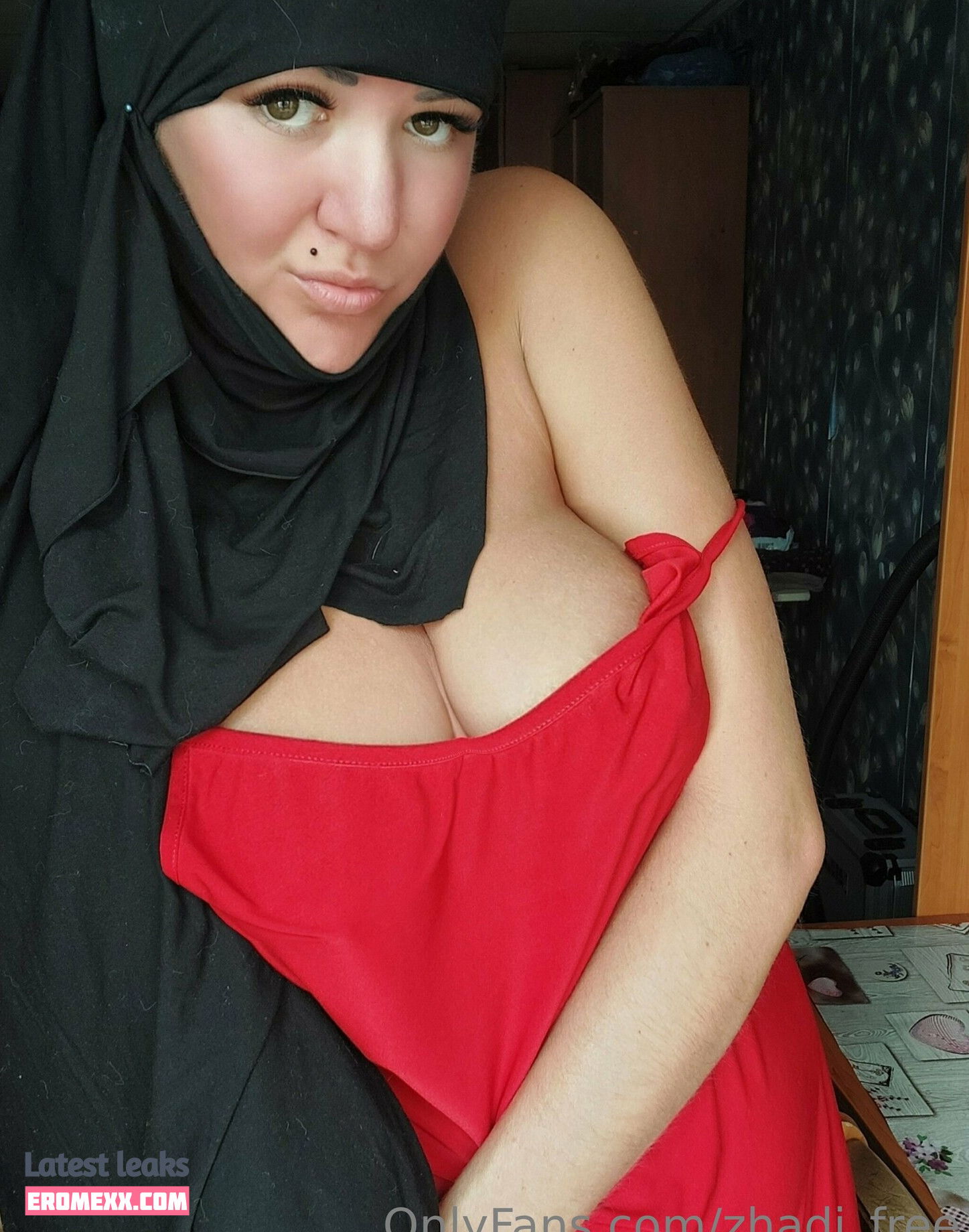Latest Leaks zhadi_free7 Nude #43 - Fapello