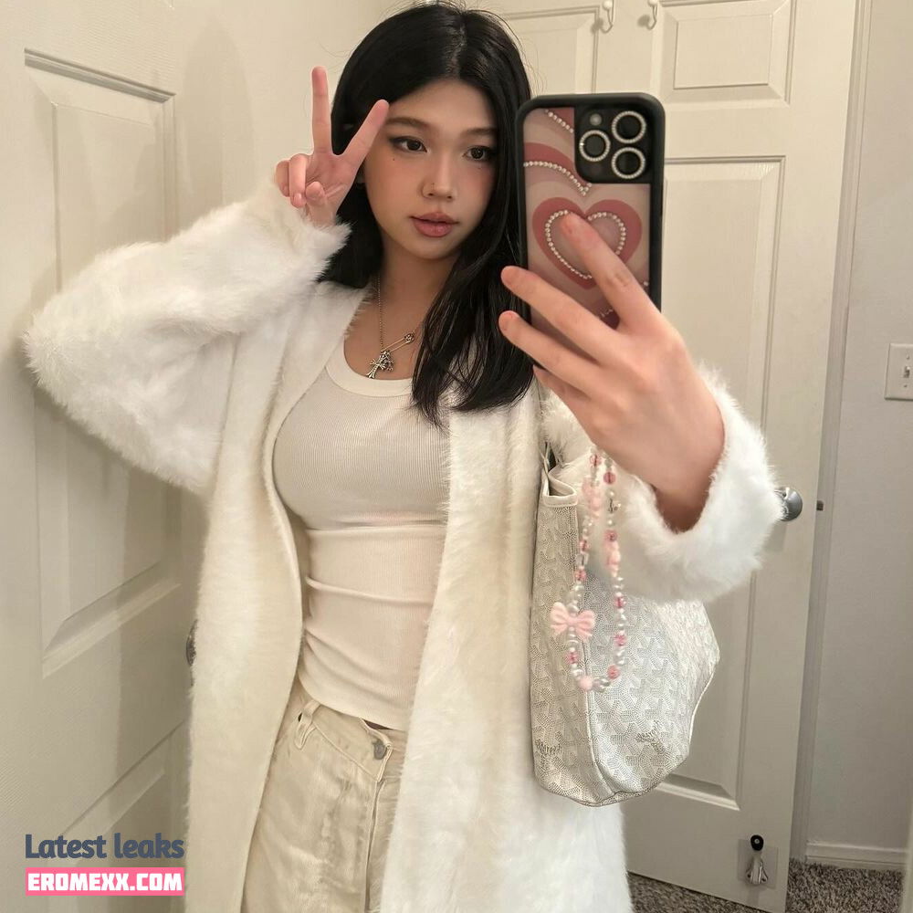 Latest Leaks zhang_xinmu Nude #12 - Fapello