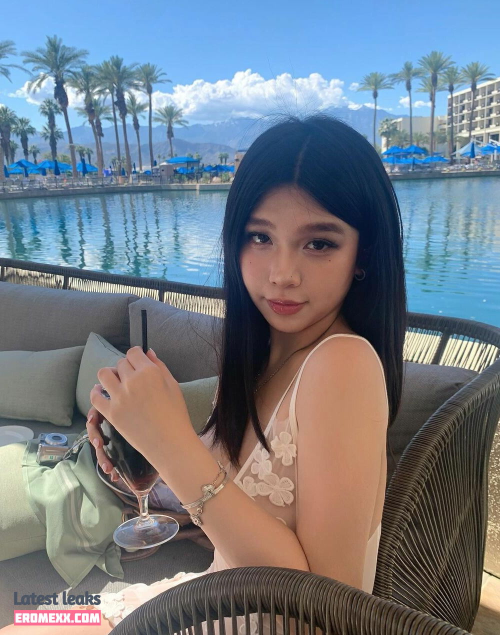 Latest Leaks zhang_xinmu Nude #22 - Fapello