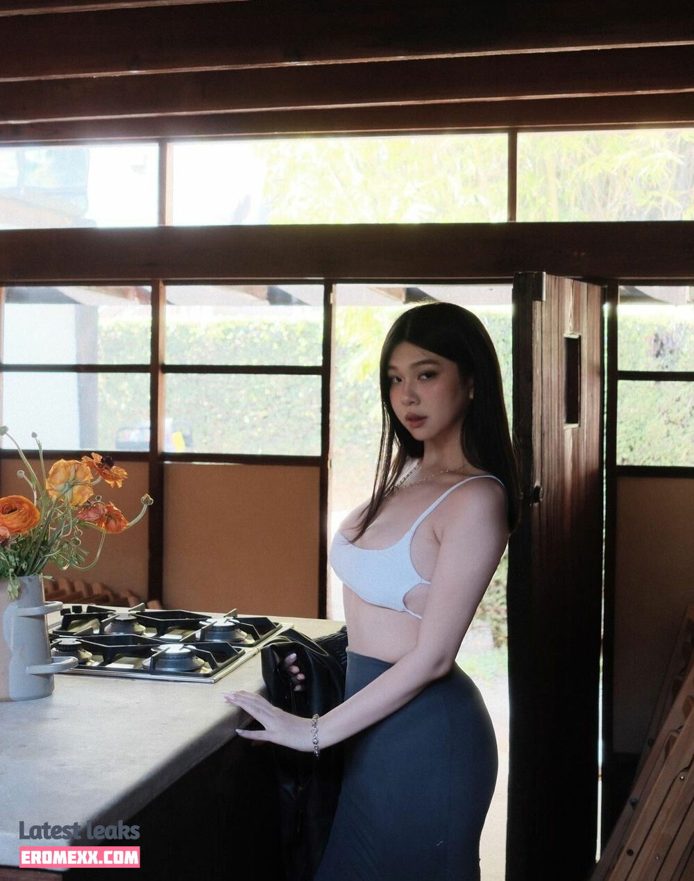 Latest Leaks zhang_xinmu Nude #36 - Fapello