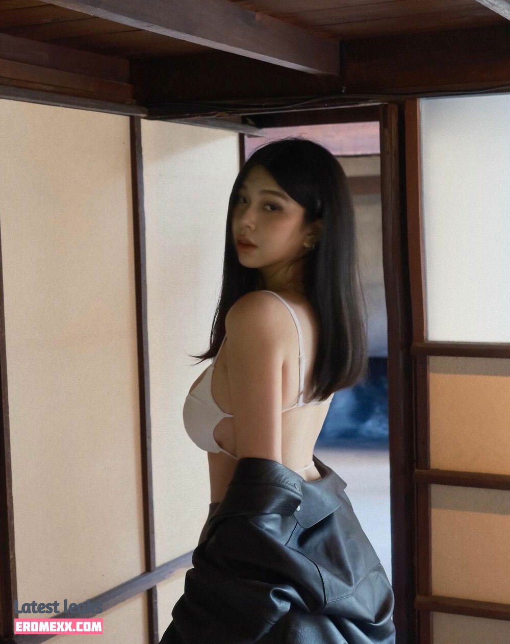 Latest Leaks zhang_xinmu Nude #45 - Fapello