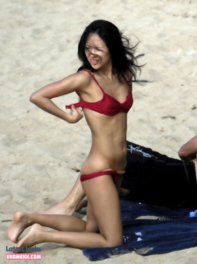 Latest Leaks Zhang Ziyi Nude #10 - Fapello