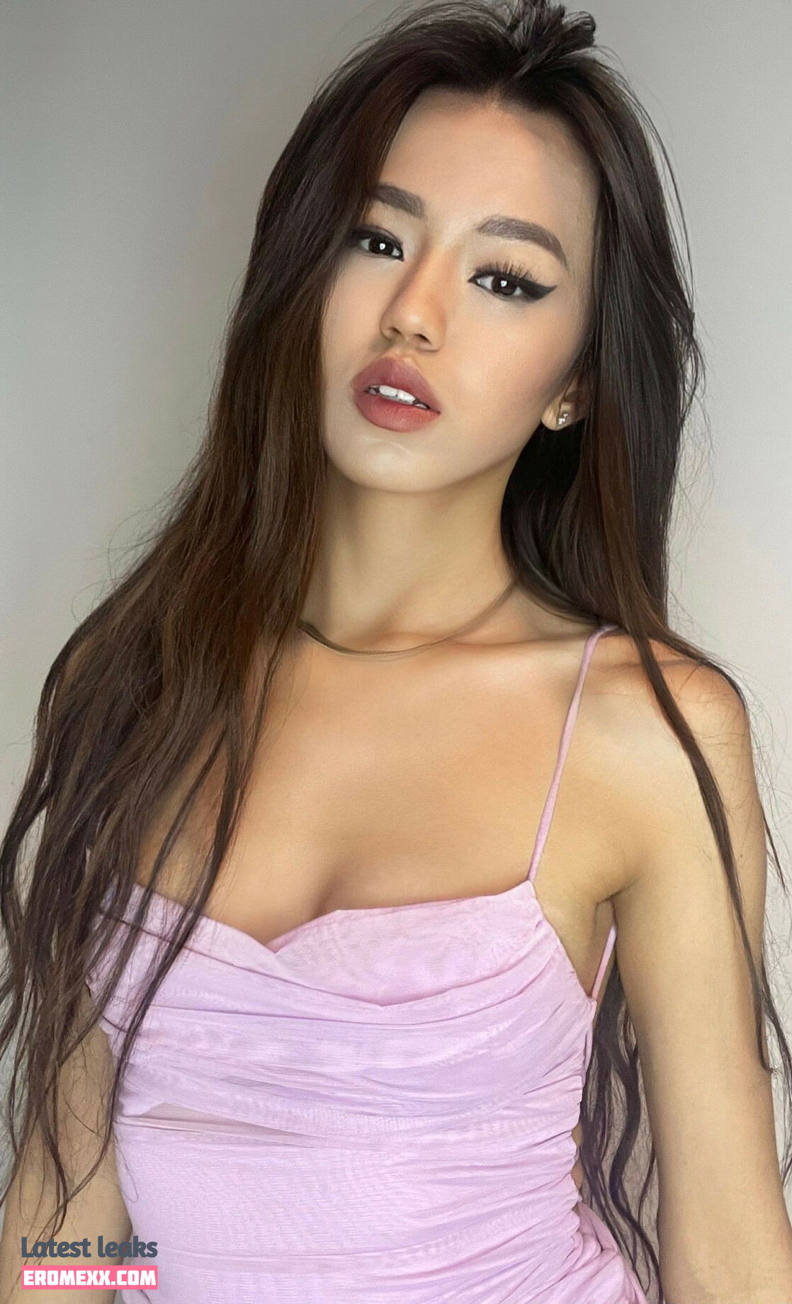 Latest Leaks Zhang Nude #31 - Fapello