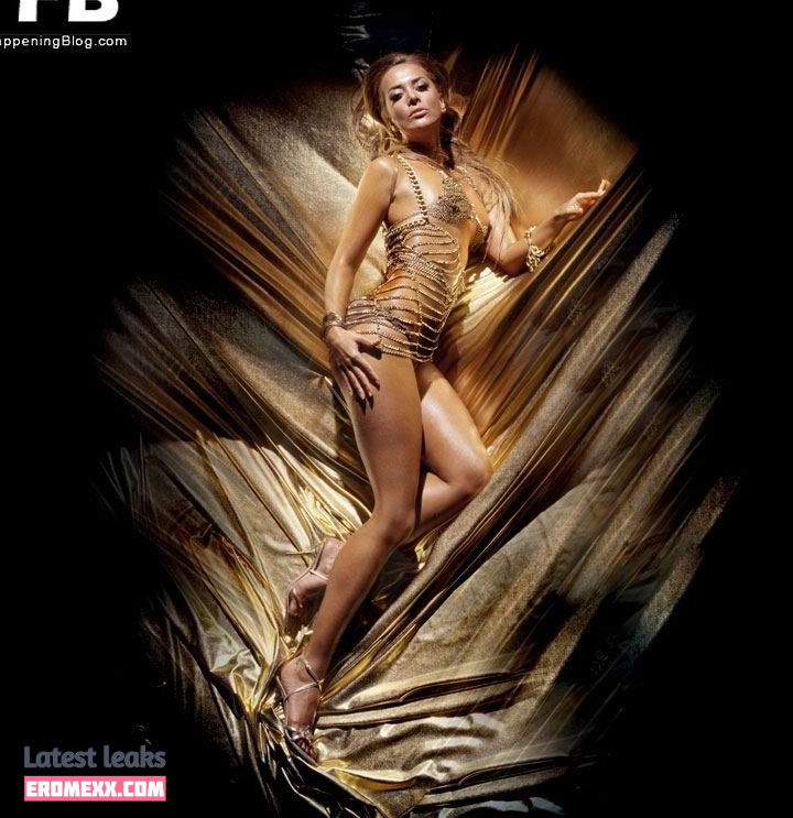 Latest Leaks Zhanna Friske Nude #42 - Fapello