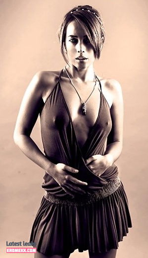 Latest Leaks Zhanna Friske Nude #5 - Fapello