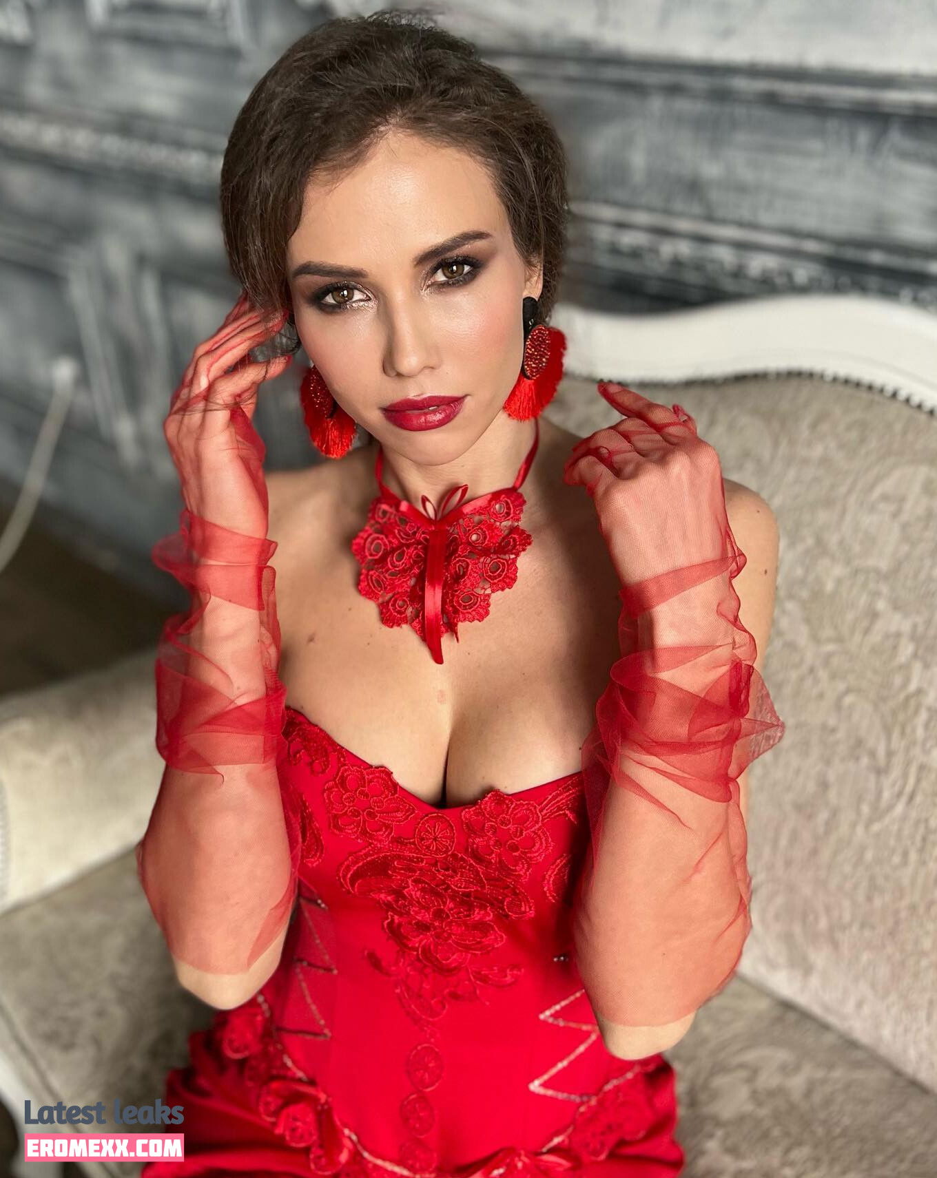 Latest Leaks Zhanna _vmtnvsy Nude #3 - Fapello