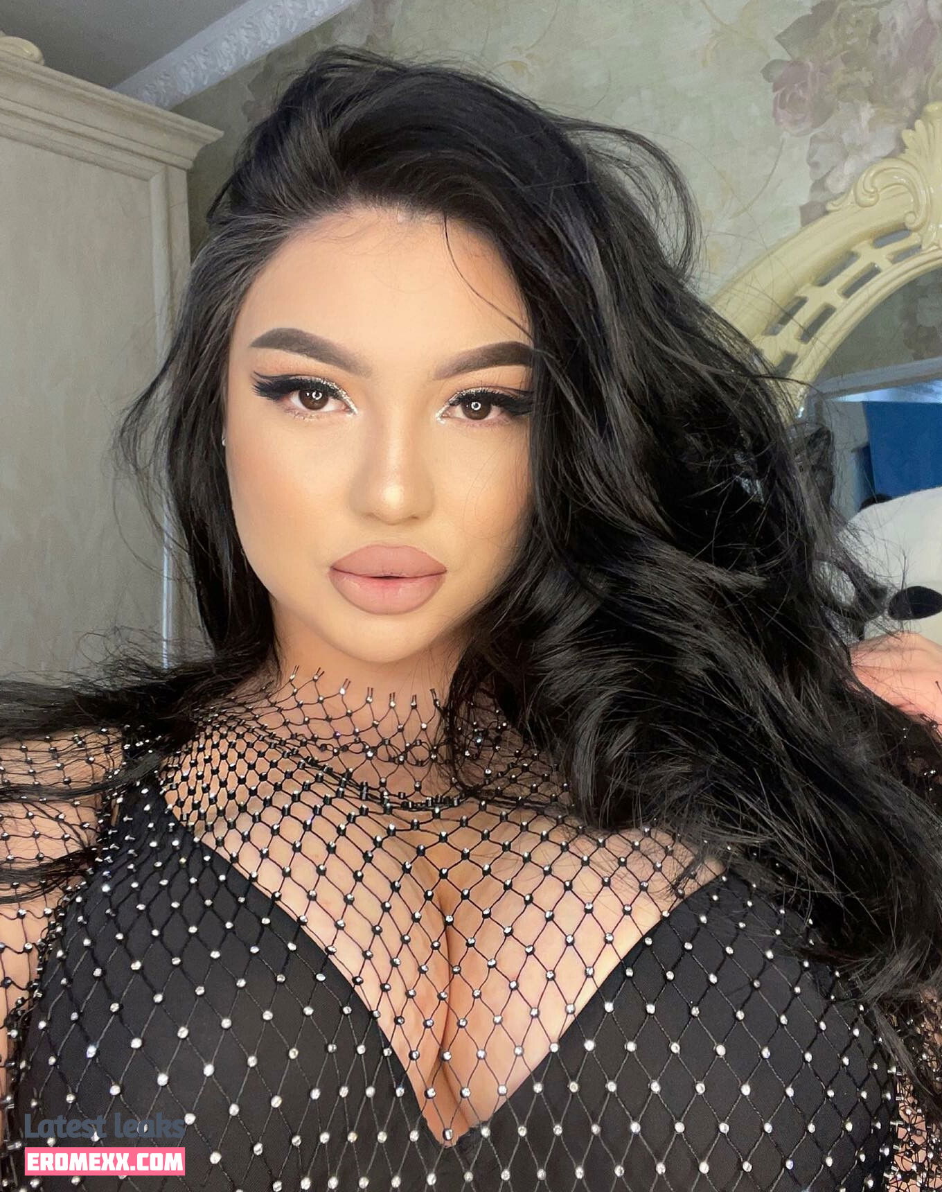 Latest Leaks Zhansaya Dakarimova Nude #1 - Fapello