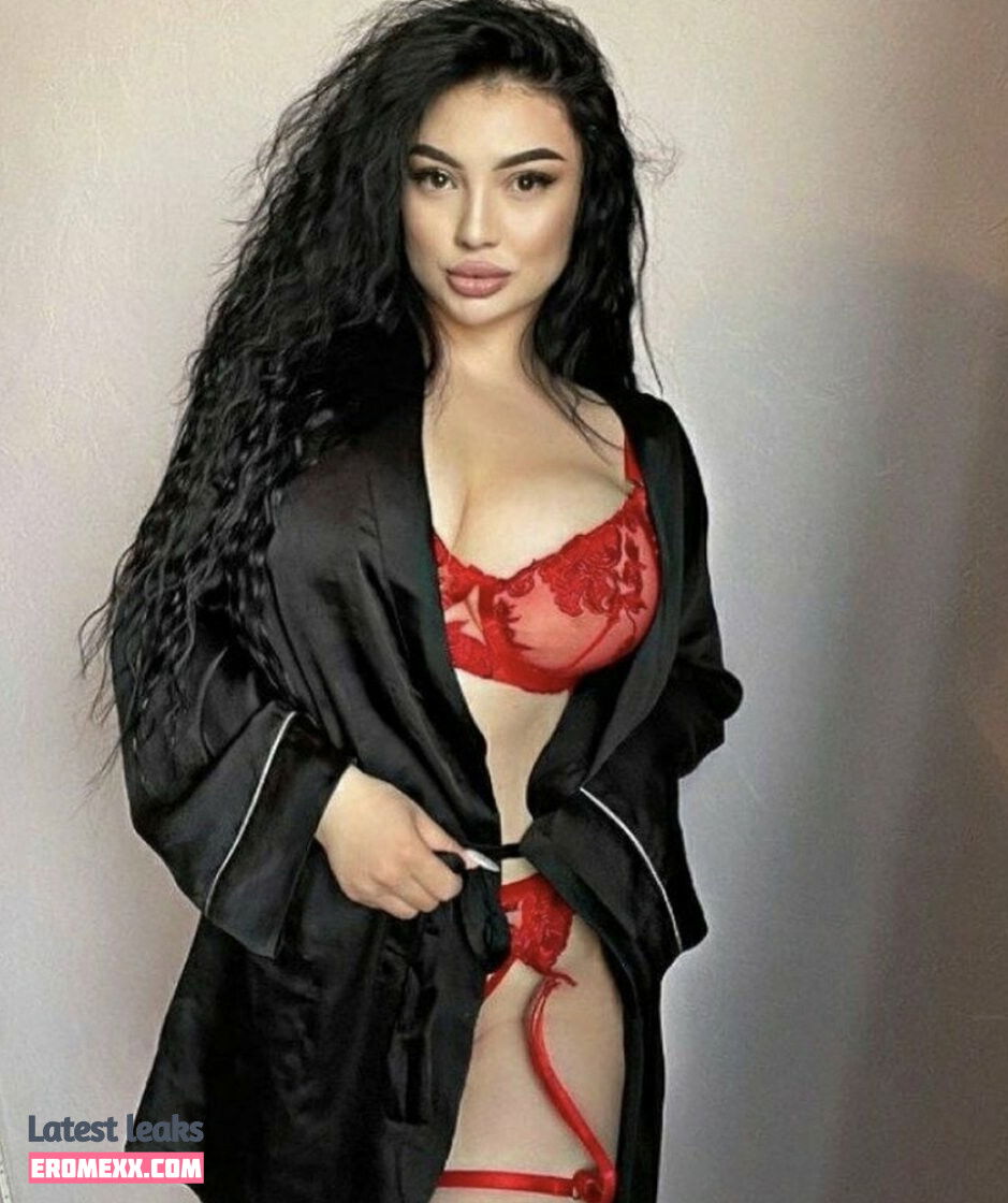 Latest Leaks Zhansaya Dakarimova Nude #14 - Fapello